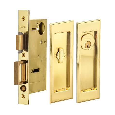 omnia pocket door hardware